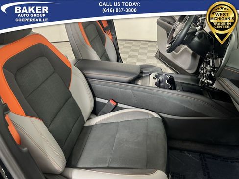 Used 2025 Chevrolet Blazer EV SS w/ LPO, All-Weather Mat Package image 27