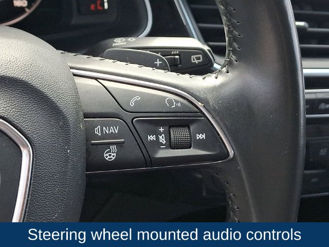 Used 2018 Audi Q7 3.0T Premium Plus AWD/4WD image 8