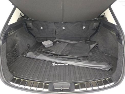 Certified 2026 Lexus NX 350 AWD w/ Accessory Package (2T) image 21