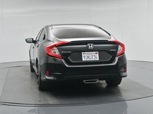 Used 2021 Honda Civic Sport image 25