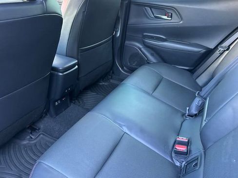 Used 2024 Toyota Prius Prime Premium w/ Advanced Technology Package image 12