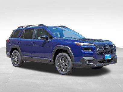 New 2026 Subaru Outback Premium