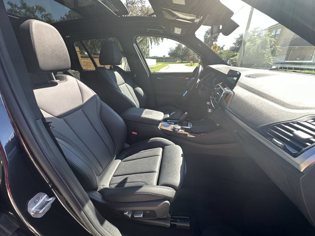 Used 2019 BMW X3 sDrive30i RWD image 11