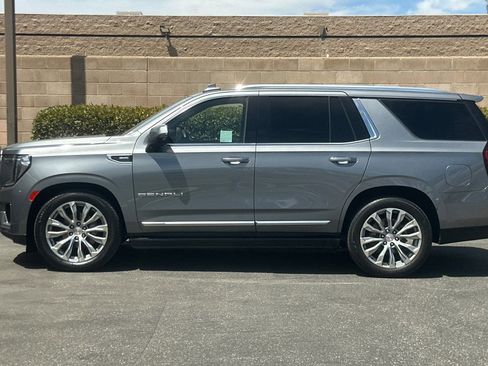 Certified 2021 GMC Yukon Denali w/ Denali Ultimate Package image 7