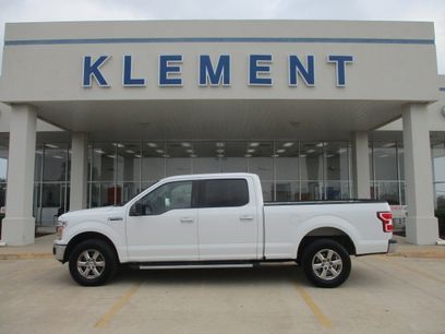 Used 2018 Ford F150 XLT w/ XTR Package