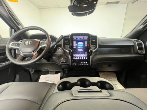 New 2025 RAM 2500 Tradesman image 14