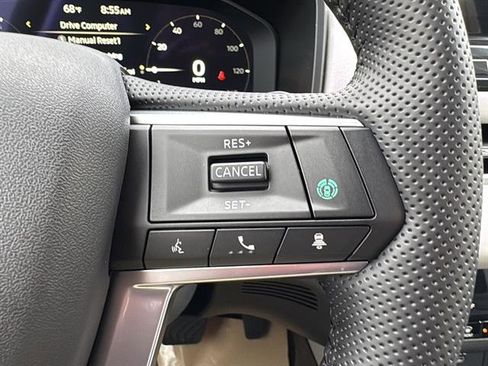 New 2025 Mitsubishi Outlander SE image 19