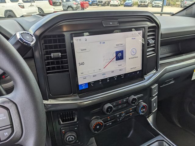 New 2026 Ford F150 STX w/ Equipment Group 200A AWD/4WD image 22