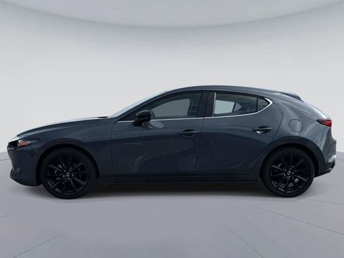 Certified 2026 MAZDA MAZDA3 Carbon AWD/4WD image 6