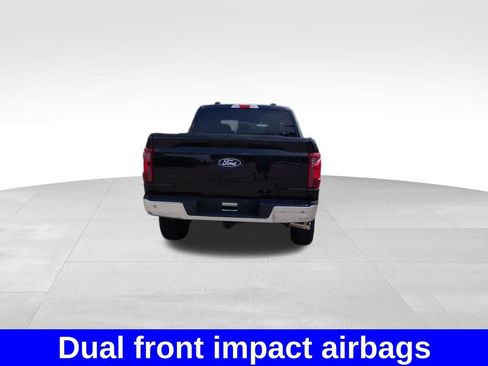 Used 2025 Ford F150 XLT w/ Equipment Group 301A Standard AWD/4WD image 16