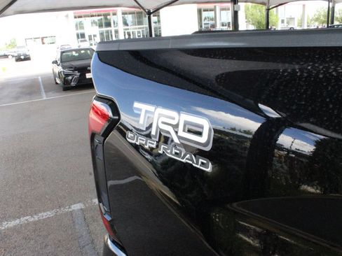 Certified 2025 Toyota Tacoma TRD Off-Road w/ TRD Off Road Upgrade Package AWD/4WD image 68