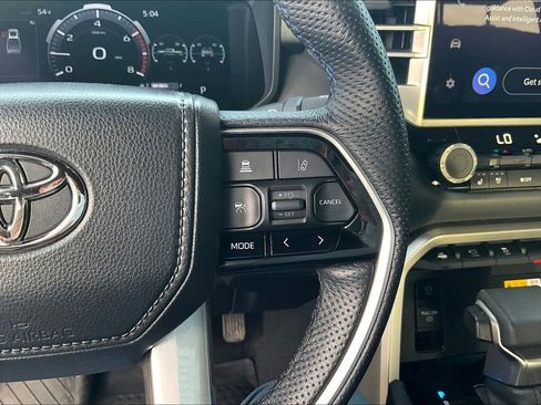 Used 2022 Toyota Tundra Platinum image 12