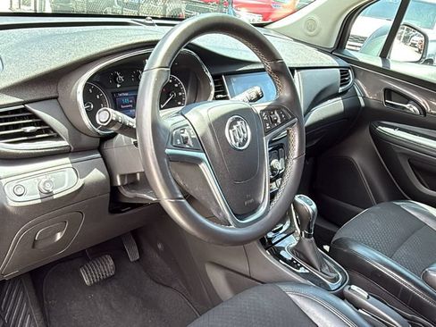 Used 2019 Buick Encore Preferred w/ Safety Package FWD image 23