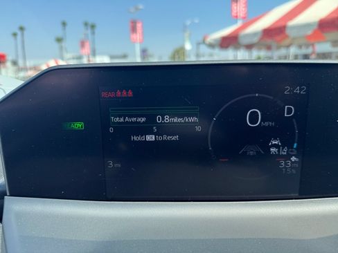 New 2026 Toyota C-HR AWD/4WD image 19