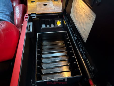 Used 1987 Chevrolet Corvette 2D Coupe image 31