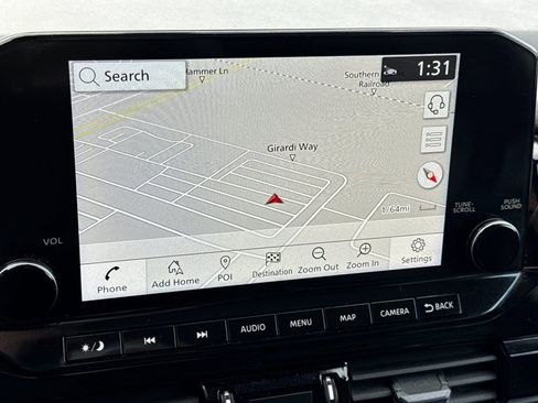 Used 2024 Nissan Pathfinder SL image 19