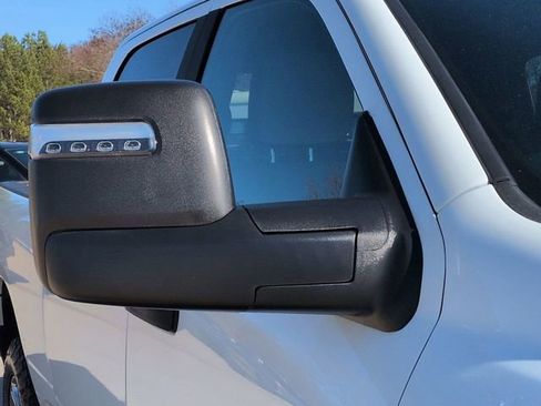 Used 2024 RAM 2500 Big Horn image 12