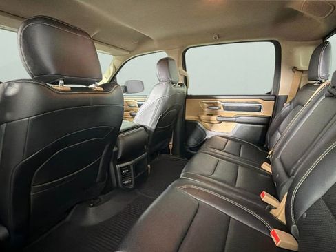 Used 2020 RAM 1500 Big Horn AWD/4WD image 27
