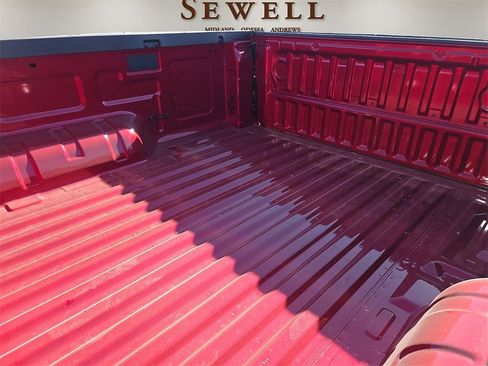 New 2025 Ford Ranger XLT w/ Black Appearance Package image 8