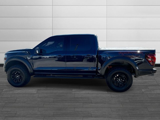 Used 2025 Ford F150 Raptor AWD/4WD image 6