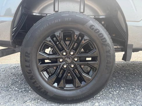 Used 2026 Ford F150 XLT w/ Equipment Group 302A MID AWD/4WD image 11