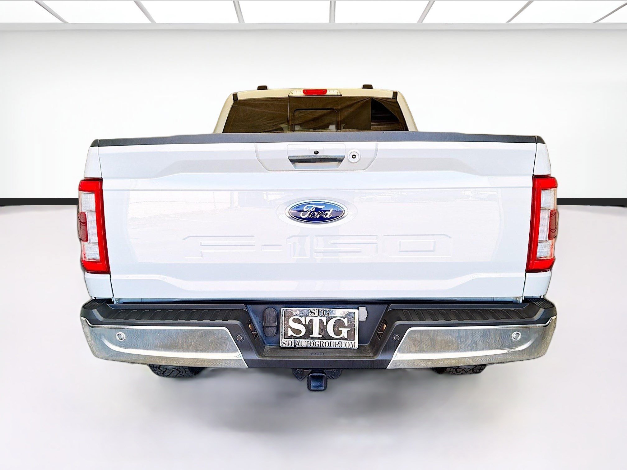 Used 2023 Ford F150 Lariat w/ Trailer Tow Package AWD/4WD image 5
