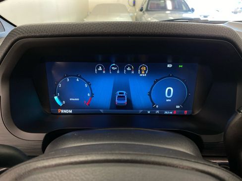 New 2026 Ford F150 STX image 28