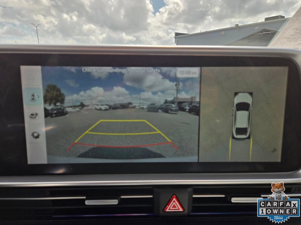 Used 2023 Hyundai Ioniq 6 Limited RWD image 32