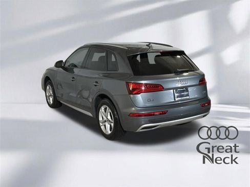 Used 2018 Audi Q5 2.0T Premium AWD/4WD image 8