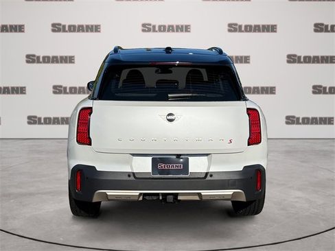 New 2026 MINI Cooper Countryman S image 4