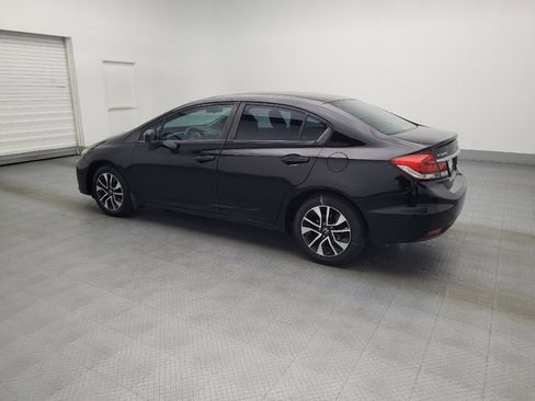Used 2014 Honda Civic EX image 3