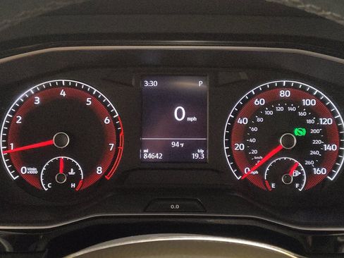 Used 2020 Volkswagen Jetta R-Line w/ R-Line Cold Weather Package FWD image 23