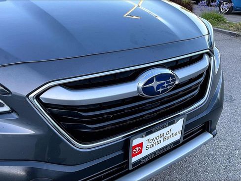 Used 2022 Subaru Outback Limited AWD/4WD image 33