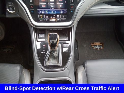 Used 2023 Subaru Outback Wilderness image 7