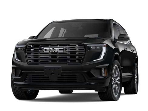 New 2026 GMC Acadia Denali Ultimate w/ LPO, Floor Liner Package AWD/4WD image 2
