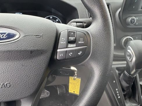 Used 2024 Ford Transit 250 Low Roof w/ Exterior Upgrade Package image 34