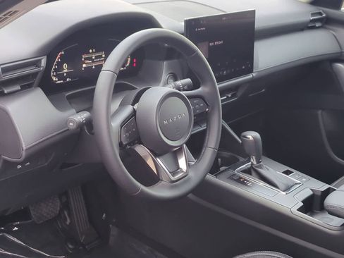 New 2026 MAZDA CX-5 Preferred AWD/4WD image 2