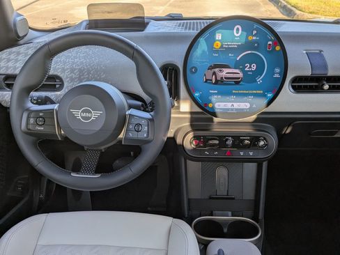 New 2026 MINI Cooper S FWD image 22