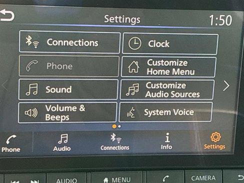 Certified 2024 Nissan Altima 2.5 SR image 30