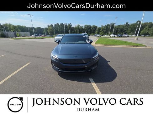 Used 2024 Polestar Polestar 2 AWD/4WD image 3