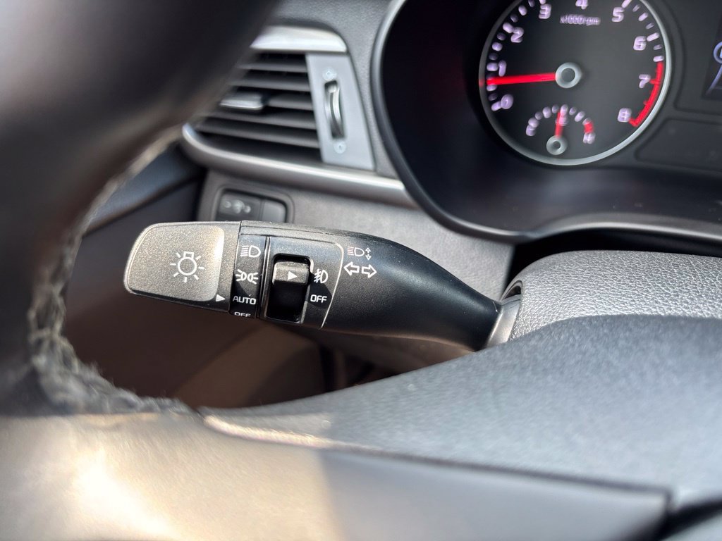 Used 2018 Kia Optima S w/ Panoramic Sunroof Package FWD image 25