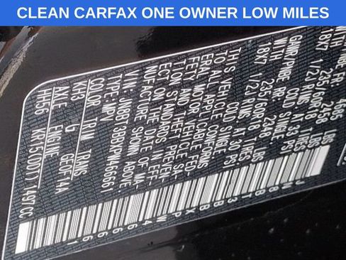 Used 2023 Nissan Rogue SV image 26