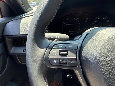 New 2026 Honda CR-V Sport image 22