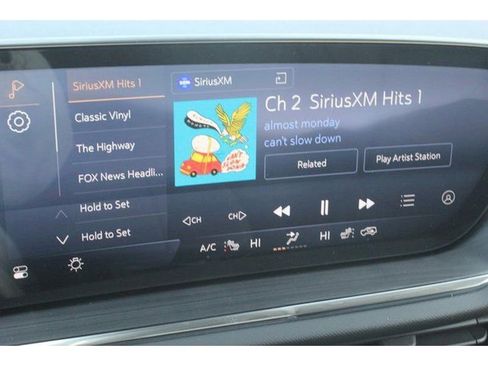 New 2025 Buick Envision Preferred AWD/4WD image 38