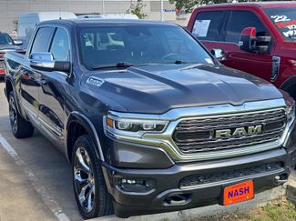 Used 2020 RAM 1500 Limited RWD video 1
