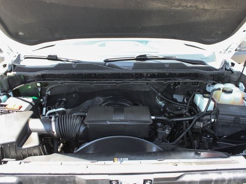 Used 2021 Chevrolet Silverado 2500 W/T w/ WT Fleet Convenience Package image 12