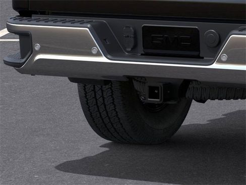 New 2026 GMC Sierra 2500 SLT w/ Texas SLT Premium Package image 14