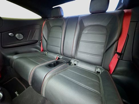 Used 2017 Mercedes-Benz C 43 AMG 4MATIC Coupe image 16
