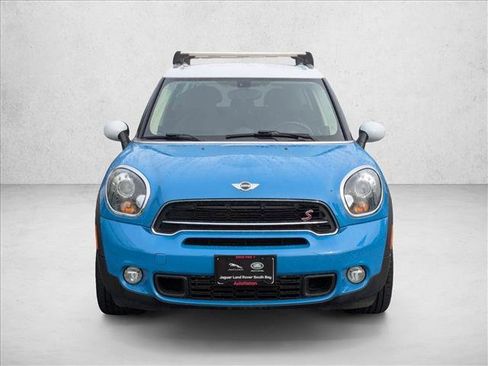 Used 2016 MINI Cooper Countryman S image 2