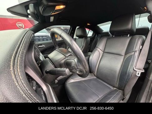 Used 2021 Dodge Charger SXT w/ Plus Group image 21